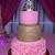 3 layer birthday cake ideas