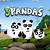 3 pandas unblocked games