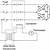 3 phase heating element wiring diagram schematic