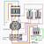 3 phase motor starter wiring diagram pdf