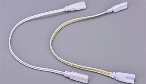 RGB led strip 3 pin JST SM Plug led Connector Cable extend