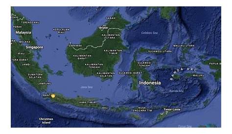 Sedikit Mengenal Indonesia - 5 Pulau Terbesar - YouTube