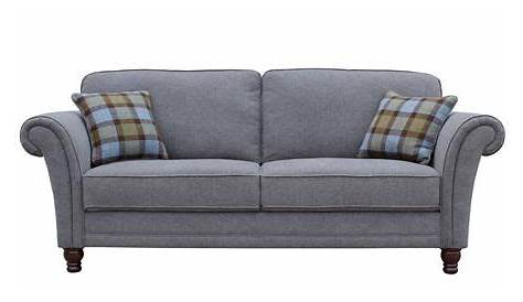 Kenya 3 Seater Fabric Sofa Just Sit On It Affordable Sofas