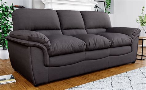 New 3 Seater Sofa Offers For Small Space