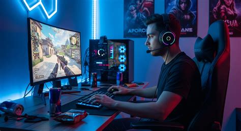 3) Gaming without borders