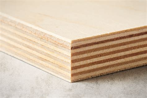 3/4 inch baltic birch plywood