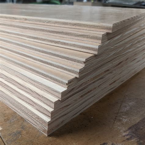 3/8 finished plywood