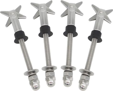 3/8 stainless steel toggle bolts