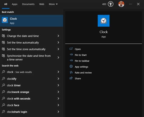 3:  Check the alarm clock timer settings