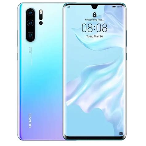 3: Huawei P30 Pro