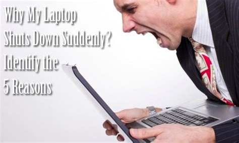 3: Shuts Down Suddenly