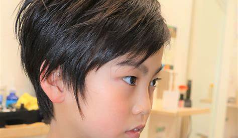 3歳 男の子 髪型 ロング 最高 3 歳児 最高のヘアスタイルのインスピレーション