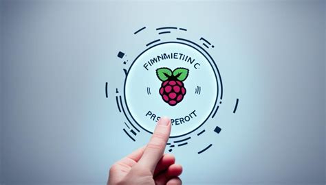 3 . Reboot Raspberry Pi