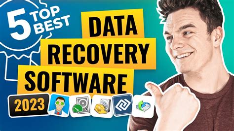 3 . Use Recovery Software