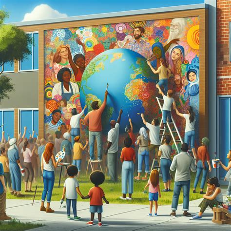 3 . substantially Graphics with Dedicated art