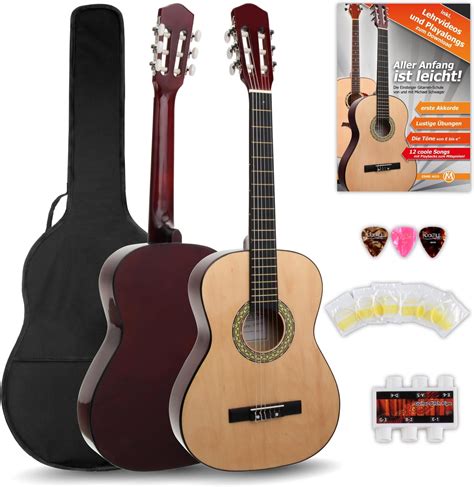 Washburn WI64 Relic Bld EGitarre, Vintage Blonde Amazon.de