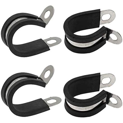 varhanici.info:3 4 inch cable clamps