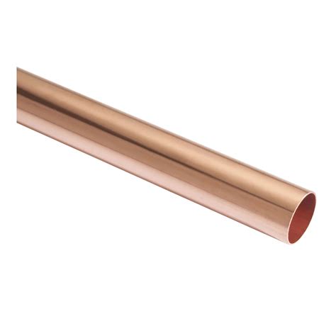 3 4 l copper pipe