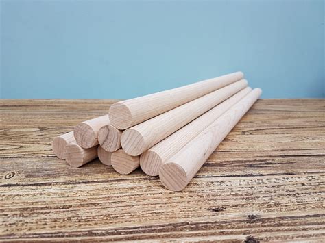 home.furnitureanddecorny.com:3 4 wooden dowel rods