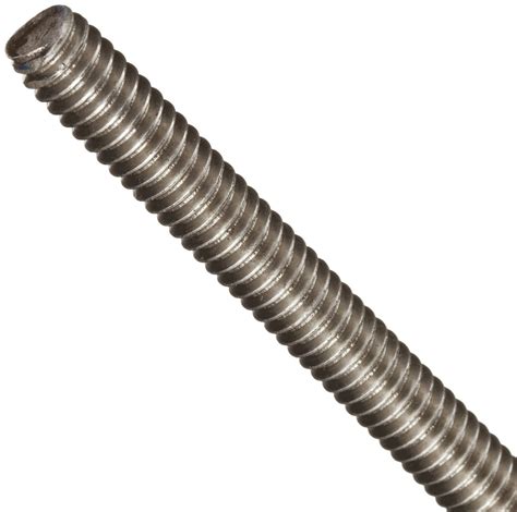 3 8 316 stainless steel threaded rod