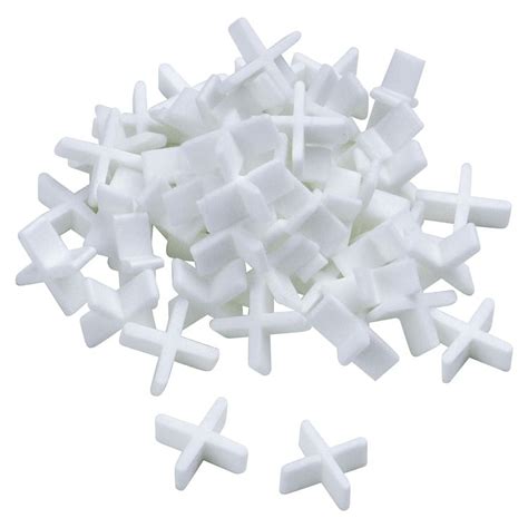 3 8 Tile Spacers