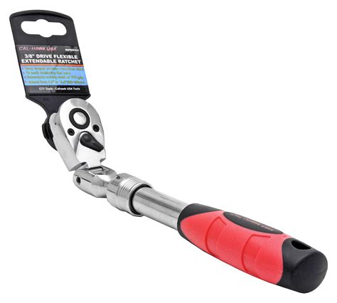 3 8 extendable ratchet