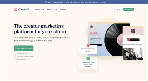 3 Best Alternatives to ConvertKit and AWeber