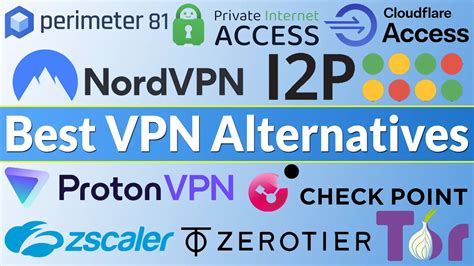 3 Best VPNs (Free Alternative Included)