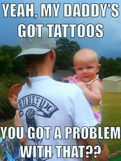 3 Different Baby Daddies Meme