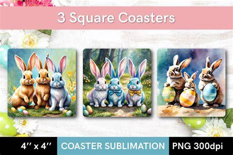 3 Easter