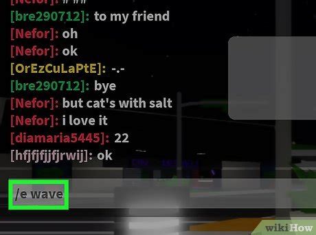 3 Easy Ways to Dance and Use Other Emotes in Roblox