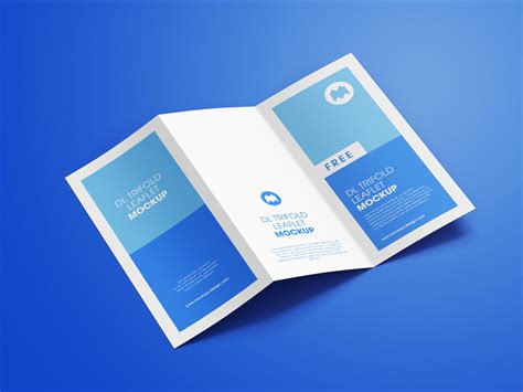 3 Fold Brochure Template Psd: A Must-Have For Designers In 2023