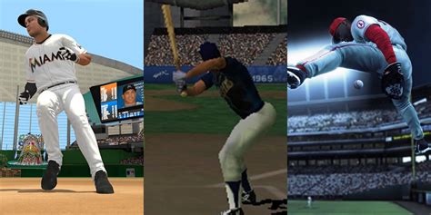 3 Great Baseball Games Nobody Knows