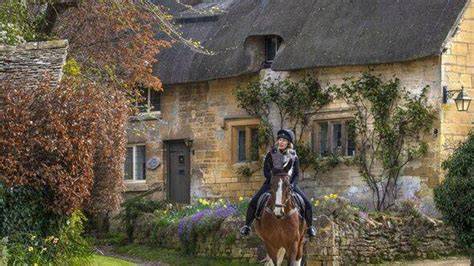 3 Hidden Gem Cotswolds Classes and Workshops