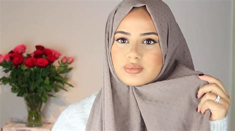 3 Hijab Tutorials For Beginners YouTube