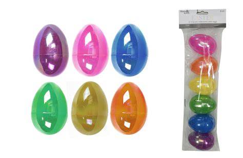 3 Inch Easter Eggs