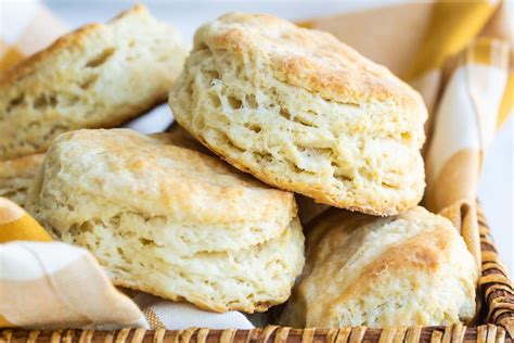 3 Ingredient Biscuit Recipe