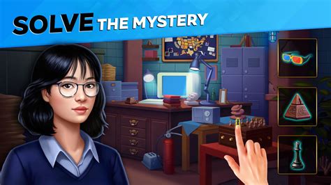 3 Most Popular Mystery Games for Android and iOS