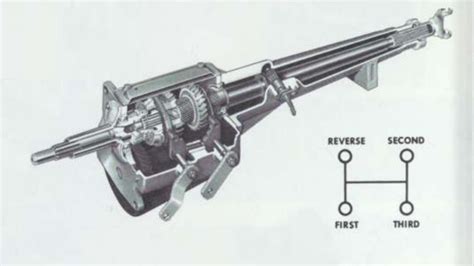 3 On The Tree Shift Pattern