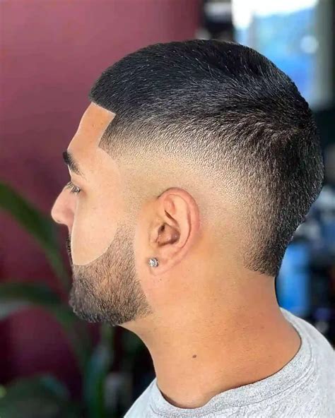 Unleash Your Style with the Best of 3 On Top Skin Fade Haircuts