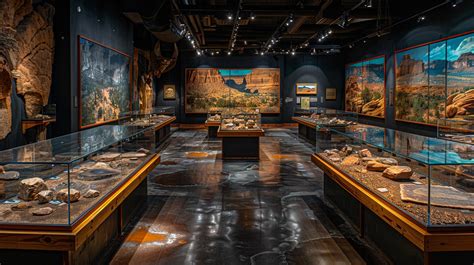3 Popular Museums in Moab