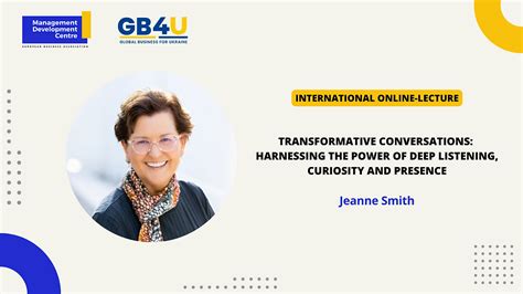 3 Practices for Deep Presence in Conversations