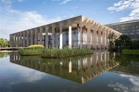 3 Recommended Architectural Buildings in Brazil