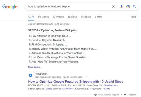 3 Simple Steps That Will Help You With Google Featured Snippets