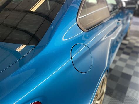 3 Stage Paint Colors