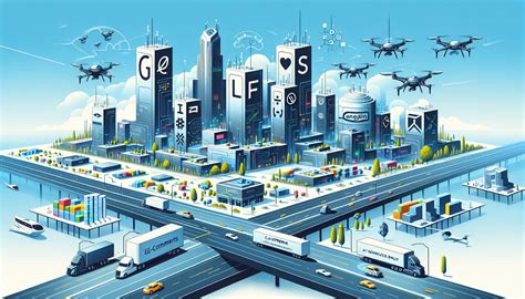 3 Tech Titans Transforming the Digital Landscape