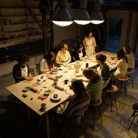 3 Top-Rated Lessons and Workshops in Krakow