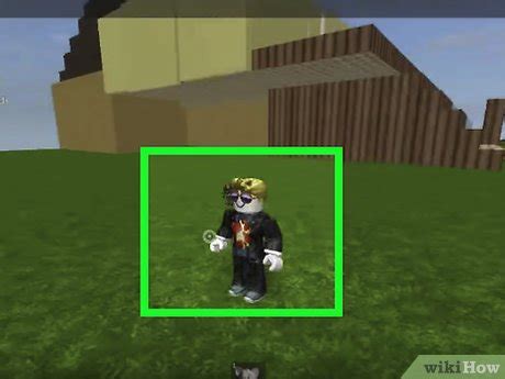 3 Ways to Adjust Camera Angles in Roblox - wikiHow