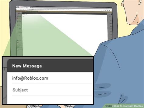 3 Ways to Contact Roblox - wikiHow
