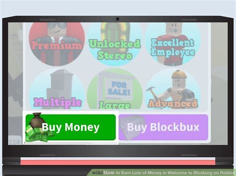 3 Ways to Earn Lots of Money in Welcome to Bloxburg on Roblox
